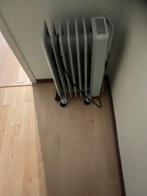 olieradiator, 60 tot 150 cm, Zo goed als nieuw, Radiator, Ophalen