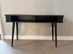 Zuiver Barbier Sidetable - dressoir, Ophalen, Gebruikt, 100 tot 150 cm, Overige houtsoorten