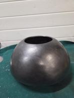 bloempot ufo, aardewerk, Ophalen of Verzenden, 'T Olde Gre-j, Info@toldegrej.nl, Endepoelstraat 20f Didam