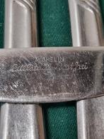 messen michelin edelstaal roestvrij, Huis en Inrichting, Keuken | Bestek, Ophalen of Verzenden, 'T Olde Gre-j, Info@toldegrej.nl