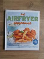 Het airfryer ideeënboek - Diverse auteurs, Nieuw, Verzenden