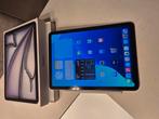 Apple iPad Air (2024) 11" 256GB Wifi (M3-chip)- Space Gray, Computers en Software, Apple iPads, Ophalen, Apple iPad Air, 11 inch