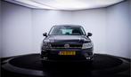 Volkswagen Tiguan 1.4TSI COMFORTLINE Business NAVI | APP CON, Stof, 4 cilinders, Zwart, Origineel Nederlands