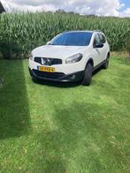Nissan Qashqai+2 2.0 2WD 2010 2011 Wit, Auto's, Nissan, 65 €/maand, 7 stoelen, Wit, Origineel Nederlands