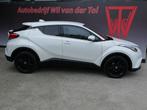 Toyota C-HR 1.2 EXECUTIVE AUTOMAAT | NAVIGATIE | CAMERA | A., Stof, Gebruikt, 4 cilinders, Adaptive Cruise Control