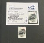 Perforatie fout postfris, Ophalen of Verzenden, Na 1940, Postfris