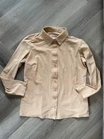 Studio Anneloes Poppy blouse heavy travelstof mt L, Kleding | Dames, Blouses en Tunieken, Studio Anneloes, Ophalen of Verzenden