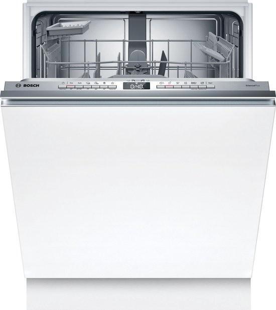 Actie! Bosch SMV4EAX28E A label inbouw vaatwasser, Witgoed en Apparatuur, Vaatwasmachines, Nieuw, Inbouw, 85 tot 90 cm, Ophalen of Verzenden