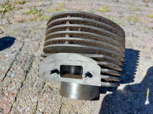 Cilinder en zuiger DKW RT 175, Motoren, Onderdelen | Oldtimers, Gebruikt, Ophalen of Verzenden