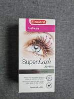 Kruidvat wimperserum lash booster, Sieraden, Tassen en Uiterlijk, Uiterlijk | Cosmetica en Make-up, Ogen, Wit, Nieuw, Ophalen of Verzenden