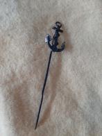 Oud Speldje Anker, Ophalen of Verzenden, Kinderen, Onbekend