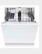 Candy inbouw vaatwasser volledig geïntrigeerd nieuw, Minder dan 85 cm, Candy, Minder dan 10 liter, Ophalen of Verzenden