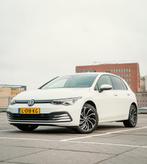 Volkswagen Golf 1.0 Etsi 110pk 7-DSG 2021 Wit, Zwart, Wit, Bedrijf, 650 kg