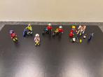 Playmobil sport sets Meerde sets bij elkaar, Kinderen en Baby's, Ophalen, Gebruikt, Complete set