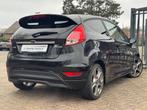 Ford Fiesta 1.0 EcoBoost ST-LINE TITANIUM 125PK LED NW.RIEM, Voorwielaandrijving, 125 pk, Gebruikt, Origineel Nederlands