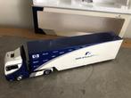 Mdl.018 / BMW-Williams F1 Team Truck 1:43 (2004) Nieuw!, Ophalen of Verzenden, Nieuw, Bus of Vrachtwagen, Overige merken