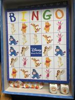 Kleuter Bingo met Bekende Figuren, Een of twee spelers, Ophalen of Verzenden, Zo goed als nieuw, Selecta