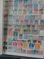 Nederland gebruikt van 1852 tot 1989, Postzegels en Munten, Nederland, Ophalen of Verzenden