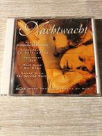 Nachtwacht, Ophalen of Verzenden, Pop