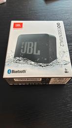 JBL Go Essential 2. Grab and Go. Nieuw in doos., Audio, Tv en Foto, Luidsprekers, JBL, Overige typen, Ophalen of Verzenden, Zo goed als nieuw
