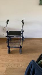 Rollator, Diversen, Rollators, Ophalen, Zo goed als nieuw