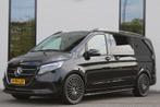 Mercedes-Benz V-Klasse 250d / Lang / DC / New Model / 2x Ele, Automaat, Achterwielaandrijving, Gebruikt, Met garantie (alle)
