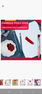 Complete schilderset - Amsterdam acrylverf & meer!, Ophalen of Verzenden, Nieuw, Acrylverf