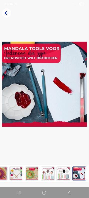 Complete schilderset - Amsterdam acrylverf & meer! beschikbaar voor biedingen