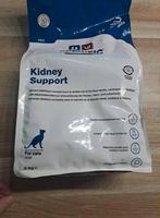 Kidney support, 2 kilo, dichte zak, Ophalen of Verzenden, Kat