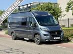 Weinsberg CaraBus 630 2017 45.000KM 2.3 150PK, Overige merken, Bedrijf, Diesel, Tot en met 2