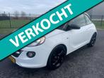 Opel ADAM 1.2|Bj 2014|Airco|Bluetooth|Nap!|, Voorwielaandrijving, Euro 5, ADAM, 4 cilinders