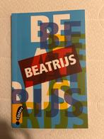 Beatrijs - Lijsters, Ophalen of Verzenden, Zo goed als nieuw