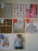 Theatermaker, jaargang 10, 2006, Ophalen of Verzenden, 1980 tot heden, Nederland, Tijdschrift