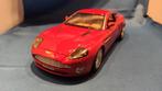 Modelauto 1:18 Aston Martin V12 Vanquish (2002), Hobby en Vrije tijd, Modelauto's | 1:18, Ophalen of Verzenden, Zo goed als nieuw