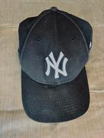 New York Yankees katoenen cap, Ophalen of Verzenden, Gedragen, One size fits all, Pet