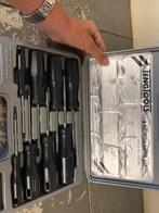 Schoevendraai set powertools, Auto diversen, Autogereedschap, Ophalen, Zo goed als nieuw
