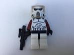 Te koop Lego Star Wars poppetje sw0378 Clone ARF Trooper, Ophalen of Verzenden, Lego, Zo goed als nieuw, Losse stenen