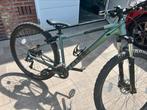 Mooie Cube mountainbike, Fietsen en Brommers, Fietsen | Jongens, Ophalen, Zo goed als nieuw, 26 inch of meer