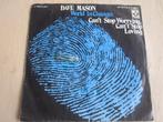 Dave Mason - World in change, Verzenden, 7 inch, Single, Zo goed als nieuw