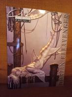 Posterbook Dorian Cleavenger, Dorian Cleavenger, Ophalen of Verzenden, Zo goed als nieuw, Schilder- en Tekenkunst