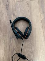 Sharkoon ER3 gaming headset, Ophalen of Verzenden, Gaming headset, Zo goed als nieuw
