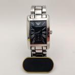 Emporio Armani horloge AR-0156 nu voor €79.99, Emporio, Ophalen of Verzenden, Zo goed als nieuw, Emporio