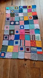 Gehaakt kleed, Ophalen of Verzenden, Zo goed als nieuw