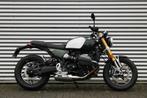 BMW R12 NineT | Service Inclusive | BTW motor | Comfort pakk, Cruise Control, 1170 cc, Spaansland 10
7543BG  ENSCHEDE, NL, Meer dan 35 kW
