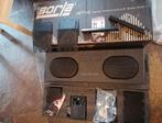 Ford Mustang Mach E Uitlaat Soundsysteem BORLA - Showroommod, Ophalen of Verzenden, Nieuw, Ford