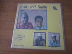 Sheik & Sadie - My Dreams Are Getting Better All The Time LP, Cd's en Dvd's, Vinyl | Jazz en Blues, Jazz, Ophalen of Verzenden