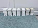 Bose Jewel Cube Speakers - Compact en Krachtig!, Gebruikt, Ophalen of Verzenden, Bose, Minder dan 60 watt