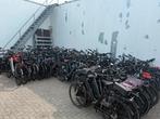 85 STUKS PARTIJ ELEKTRICHE FIETSEN STELLA BOSCH SPARTA UNIEK, Ophalen, Sparta, Zo goed als nieuw, 51 tot 55 cm