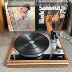 Thorens TD 160, Ophalen of Verzenden, Zo goed als nieuw, Thorens