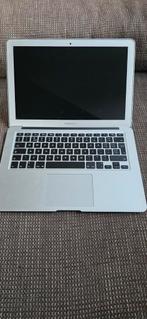 MacBook Air 13" (A1466, 2015), Computers en Software, Apple Macbooks, Gebruikt, 256 GB, Qwerty, 13 inch